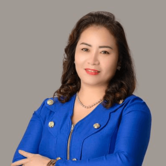 Chinh phục thị trường mới:Hành trình vượt khó vươn tới thành công [Phạm Thị Thảo]