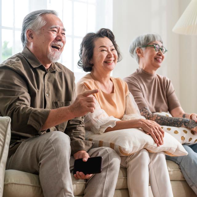 Understanding the financial needs of Malaysia’s aging population
