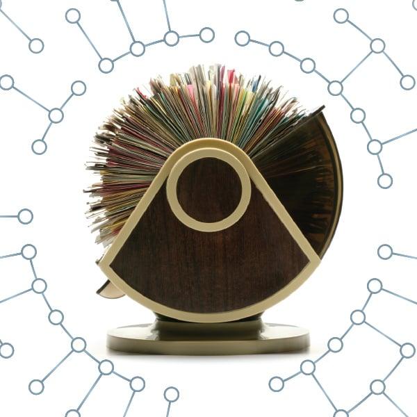 The everyday network