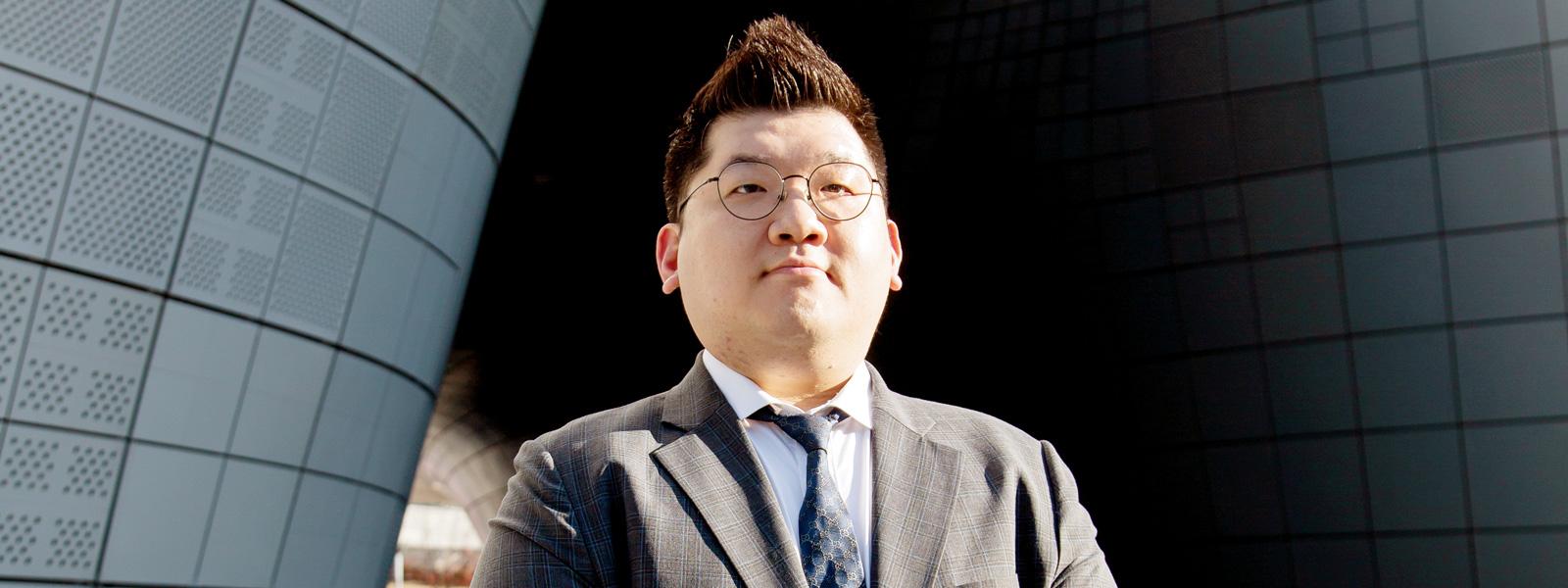 물리치료사에서 재무상담사로