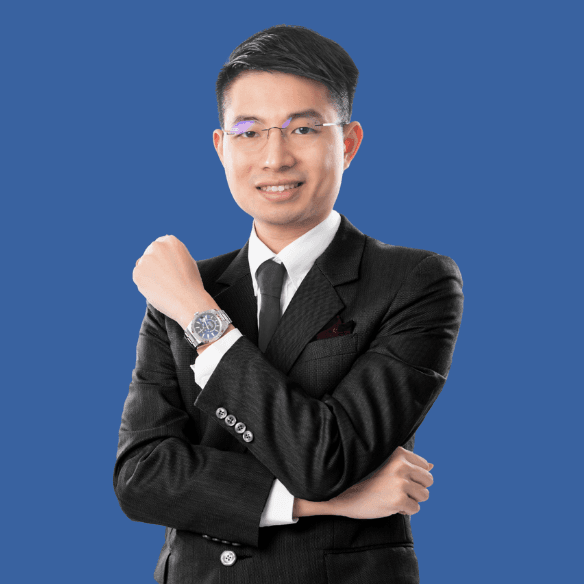 Mastering the digital frontier of financial advisory for clients above 50 [David Ooi]