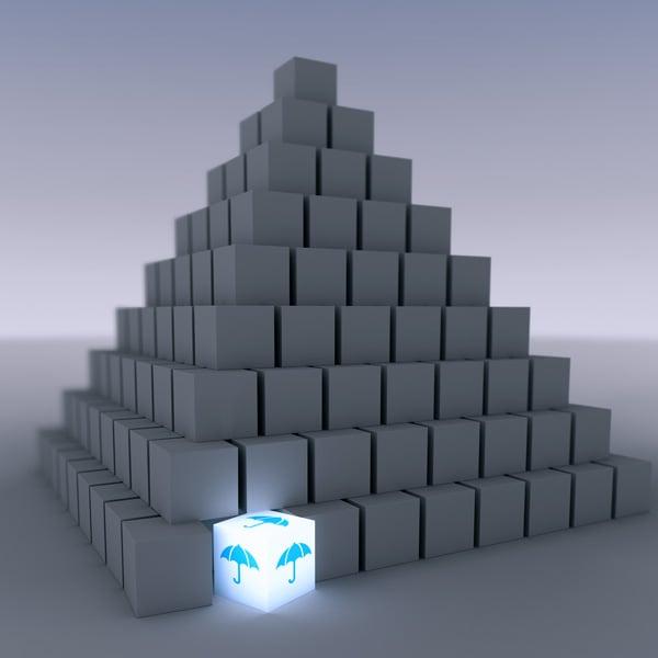 You might be missing a financial planning cornerstone: Insurance