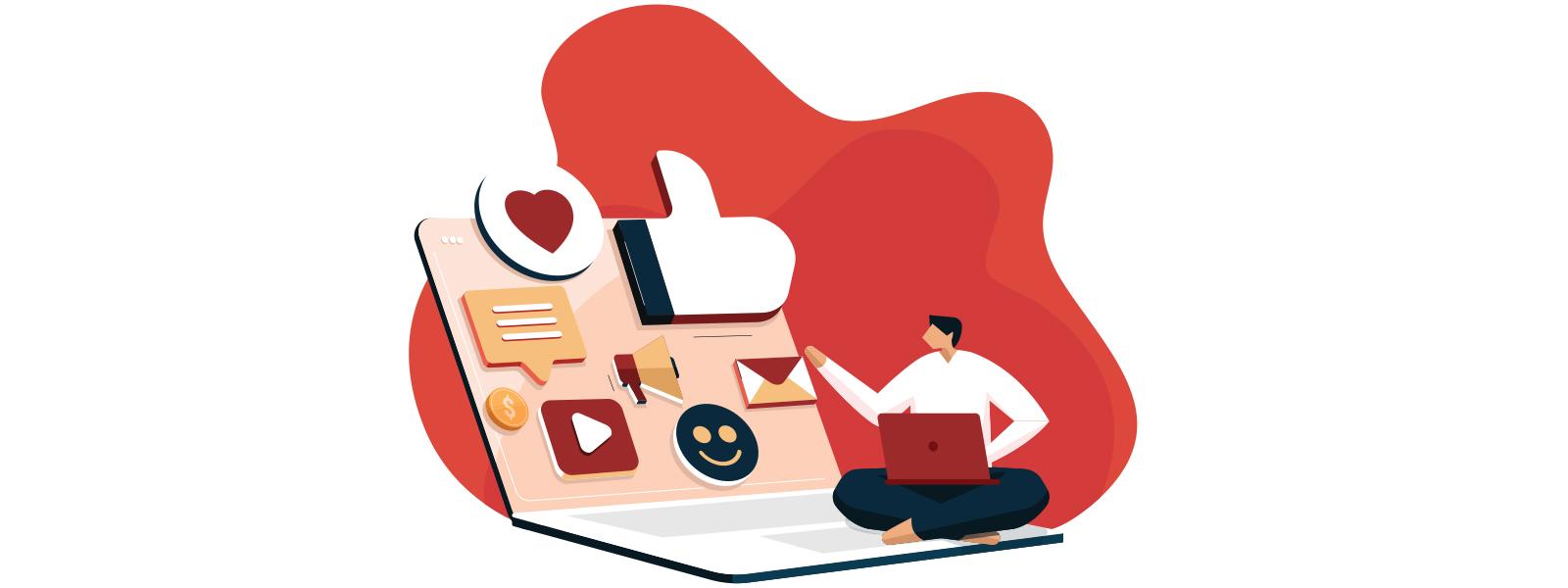 Giúp khách hàng nhận ra tầm quan trọng của bảo hiểm bằng cách xử lý nhận thức sai lệch