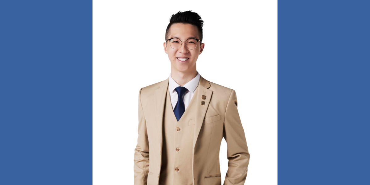 Making every minute count [Daniel Heng]