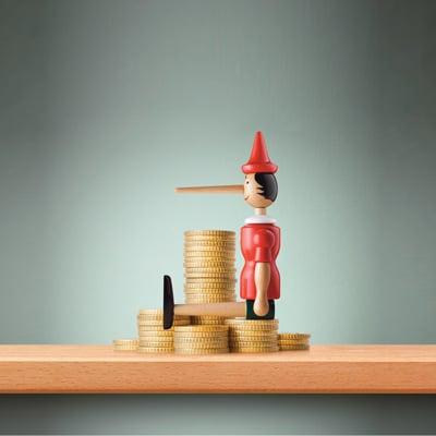 Xác định điều khách hàng có và không có