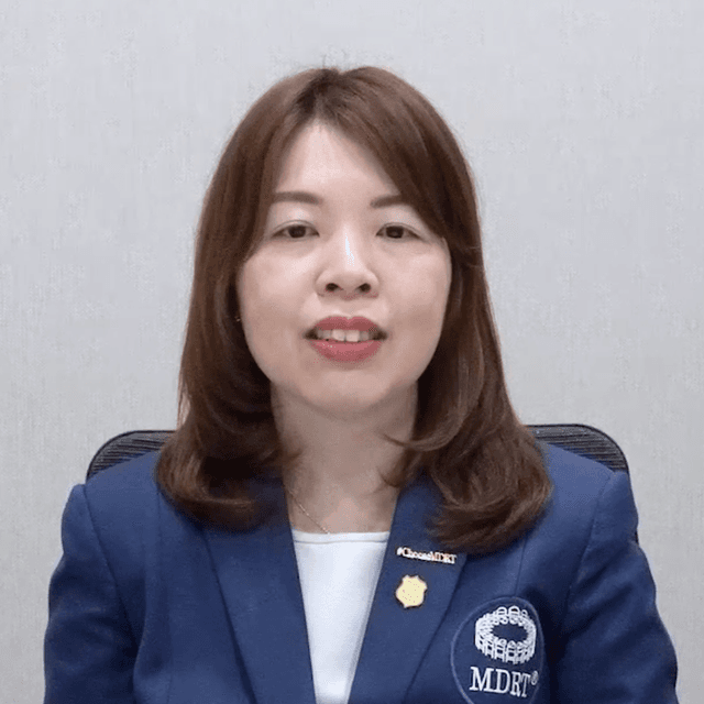 Spotting generational shifts in financial goals [Peline Toon Siow Ling]