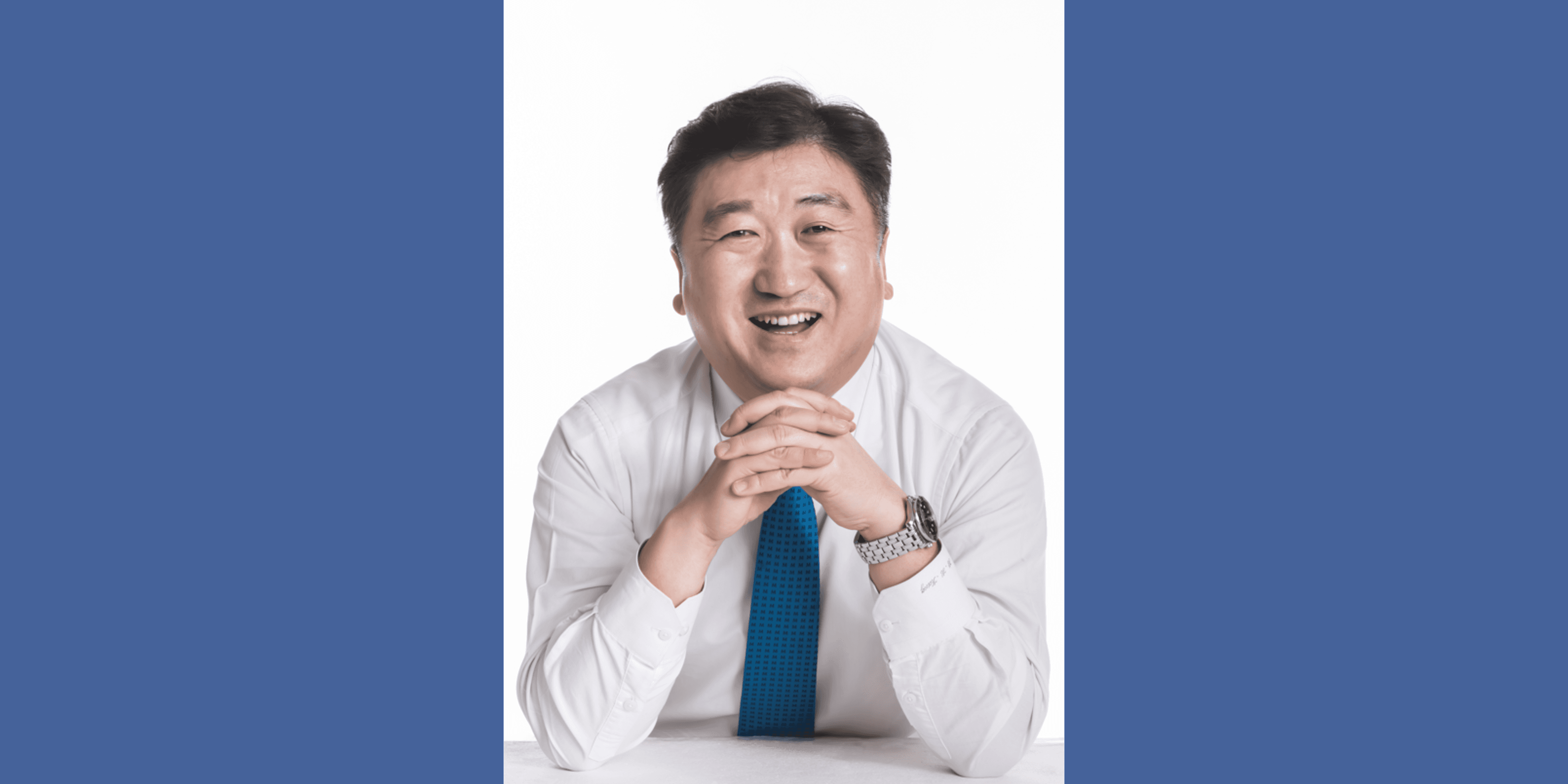 대내외적 성장과 퍼스널 브랜딩으로 달성한 Top of the Table [강현호 Kang Hyeonho]