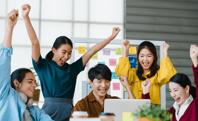 Kế hoạch tài chính vững vàng, khách hàng tự tin vững bước