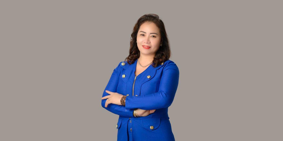 Chinh phục thị trường mới:Hành trình vượt khó vươn tới thành công [Phạm Thị Thảo]