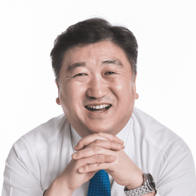 대내외적 성장과 퍼스널 브랜딩으로 달성한 Top of the Table [강현호 Kang Hyeonho]