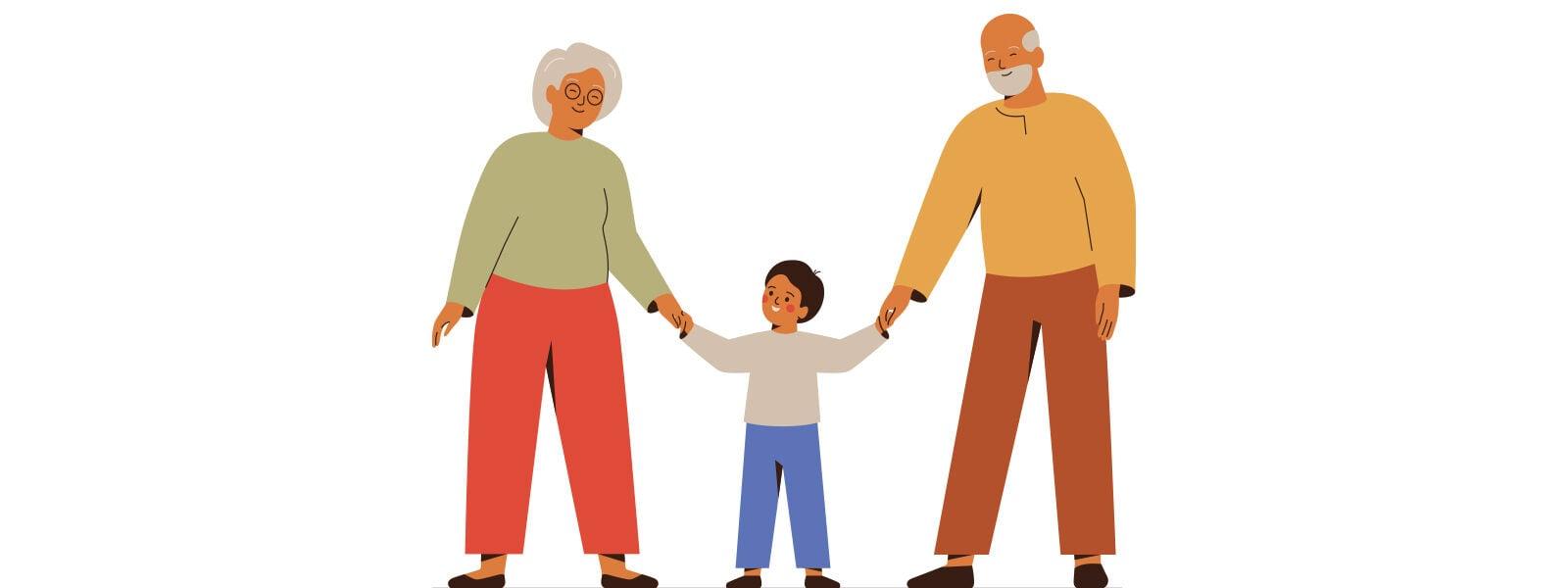 잠재고객의 보험에 대한 부정적 편견을 누그러뜨린 방법