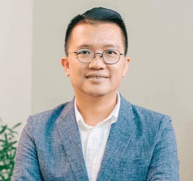 Gia tăng hiệu suất làm việc thông qua học hỏi và ứng dụng thực tế  [Chau Minh Anh Khoa]