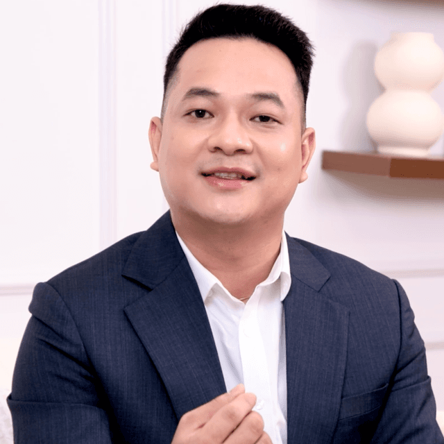 Xu Hướng Kinh Doanh Hiệu Quả Bằng Tư Duy Marketing [Phạm Văn Tiệm]