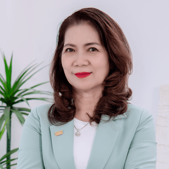  Hành trình sáng tạo nội dung: Những bài học không thể tìm thấy trong sách vở  [Nguyễn Thị Thu Dung]