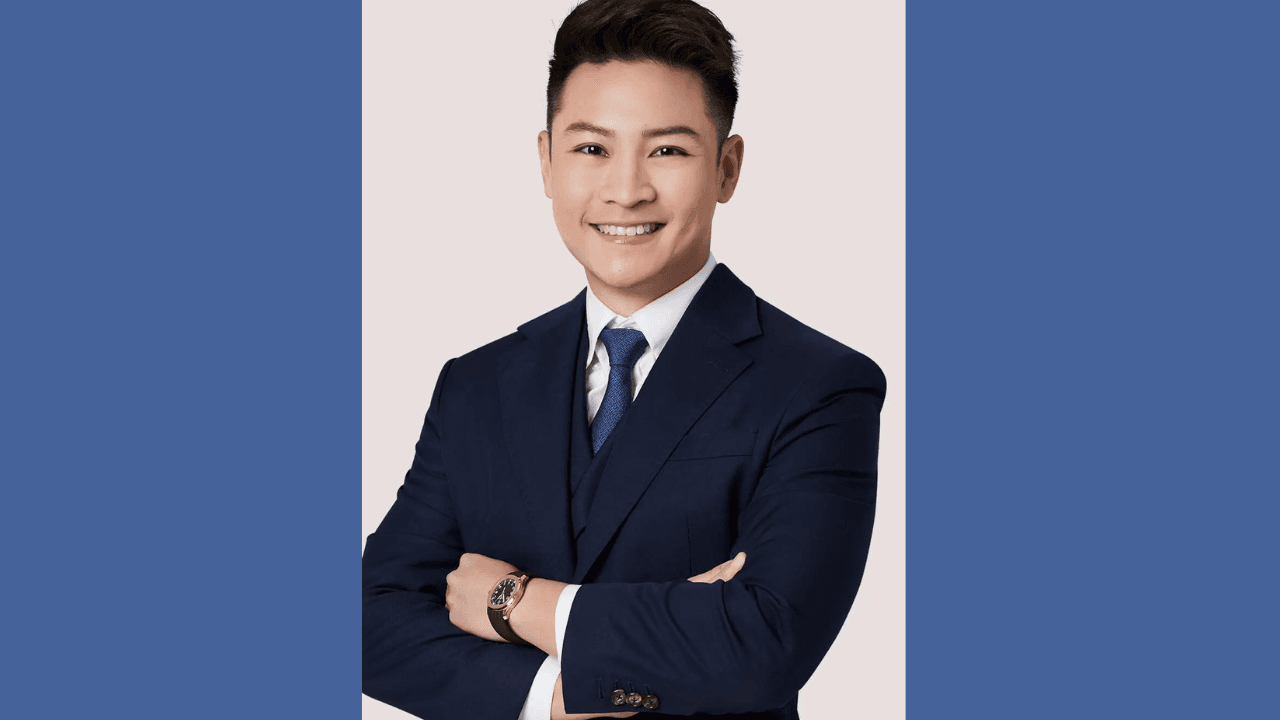 Managing generational wealth for high-net-worth clients [Xavier Lim]