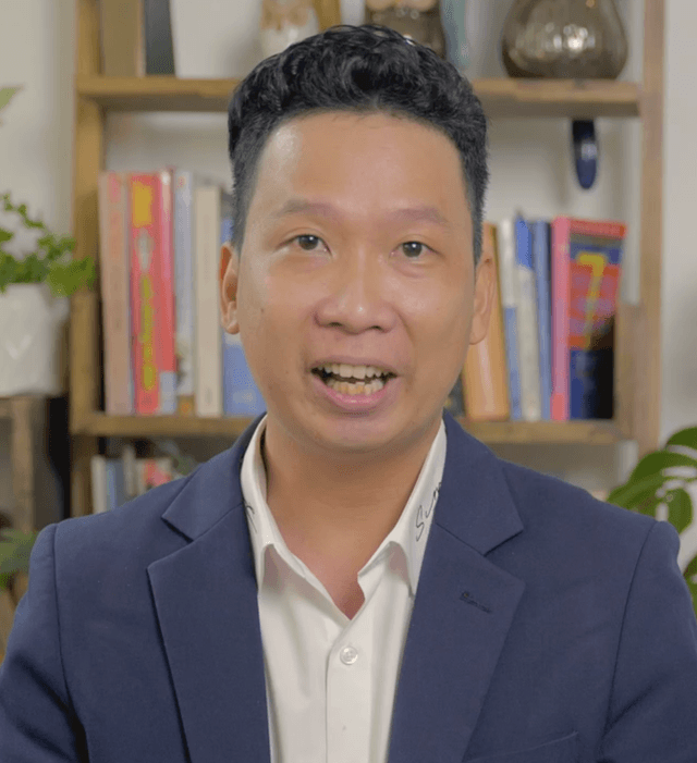 Tạo Kênh Podcast Hiệu Quả: Đưa Bảo Hiểm Đến Gần Người Tiêu Dùng [Lê Hoàng]