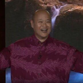 Bringing aloha to financial advising image