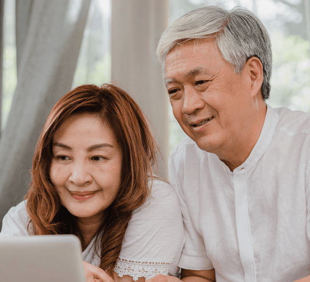 The essential guide to planning for senior clients