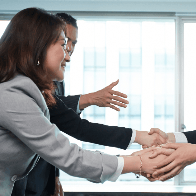 Lời từ chối giúp chúng ta trưởng thành và hoàn thiện bản thân