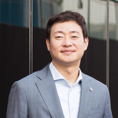Hỏi và Đáp: Byeong Hoon Choi, MBA