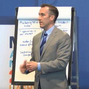 Elevate your brand to become the gold standard in your niche 
