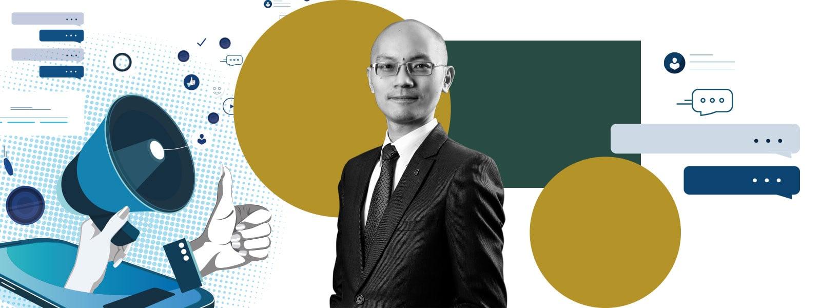 Hỏi xin giới thiệu