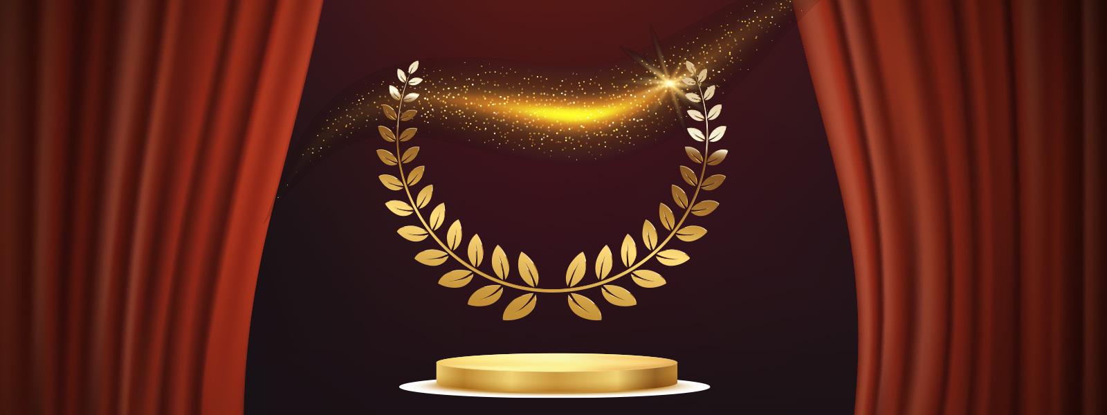 Bạn xứng đáng nhận giải Oscar hay Mâm xôi vàng?