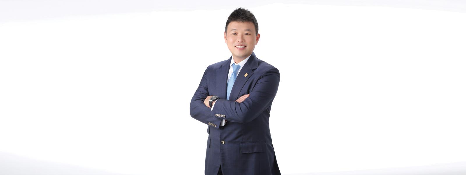 Q&A: 김윤석은 은퇴가 가까운 연령대의 고객에게 인생의 다음 단계를 준비하기에 너무 늦지 않았다는 확신을 주는 것에 주력합니다