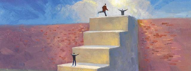 Removing barriers to success