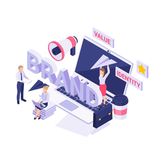 Tips for financial advisors to strengthen their personal branding to build their client base 