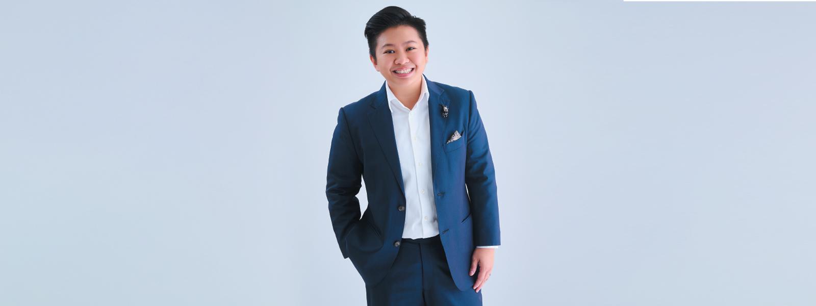 긴급 구조대원에서 재무 상담사로