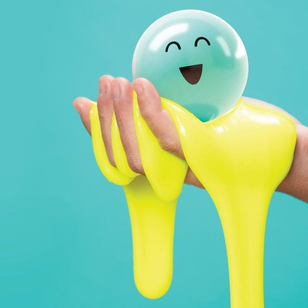 How to create sticky relationships