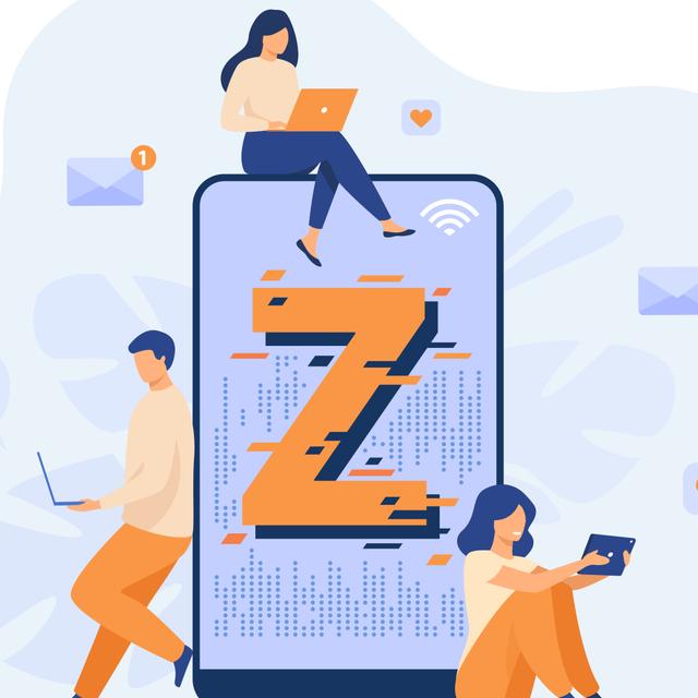 How to step up your digital game with Gen Z