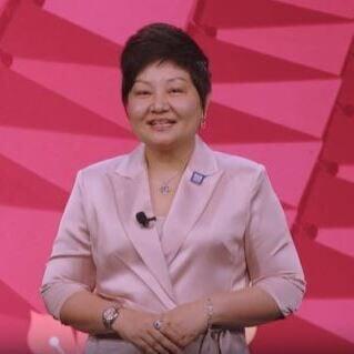 從碌碌無為到征服沙漠馬拉松