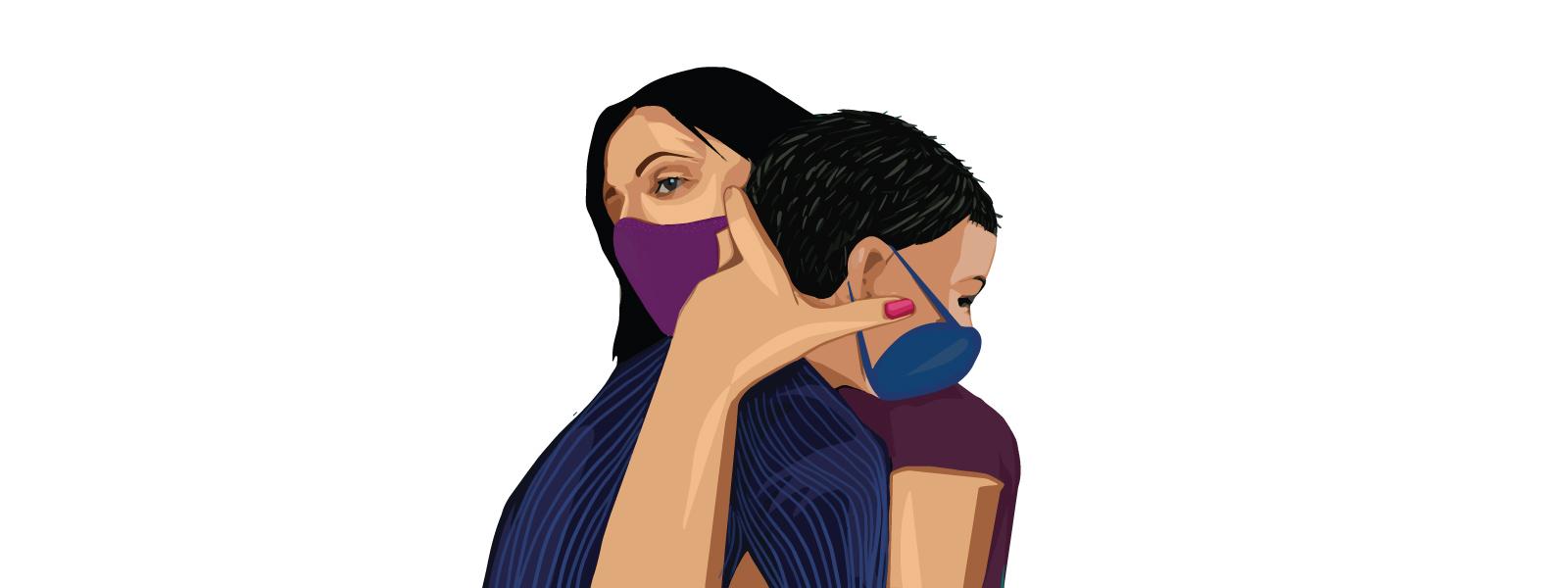 3 tips for serving single mothers