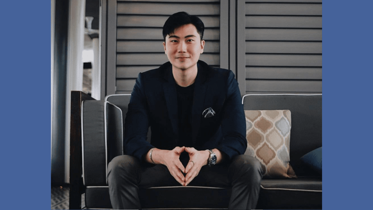 3 important daily goal setting habits for a successful practice [Marcus Seet]