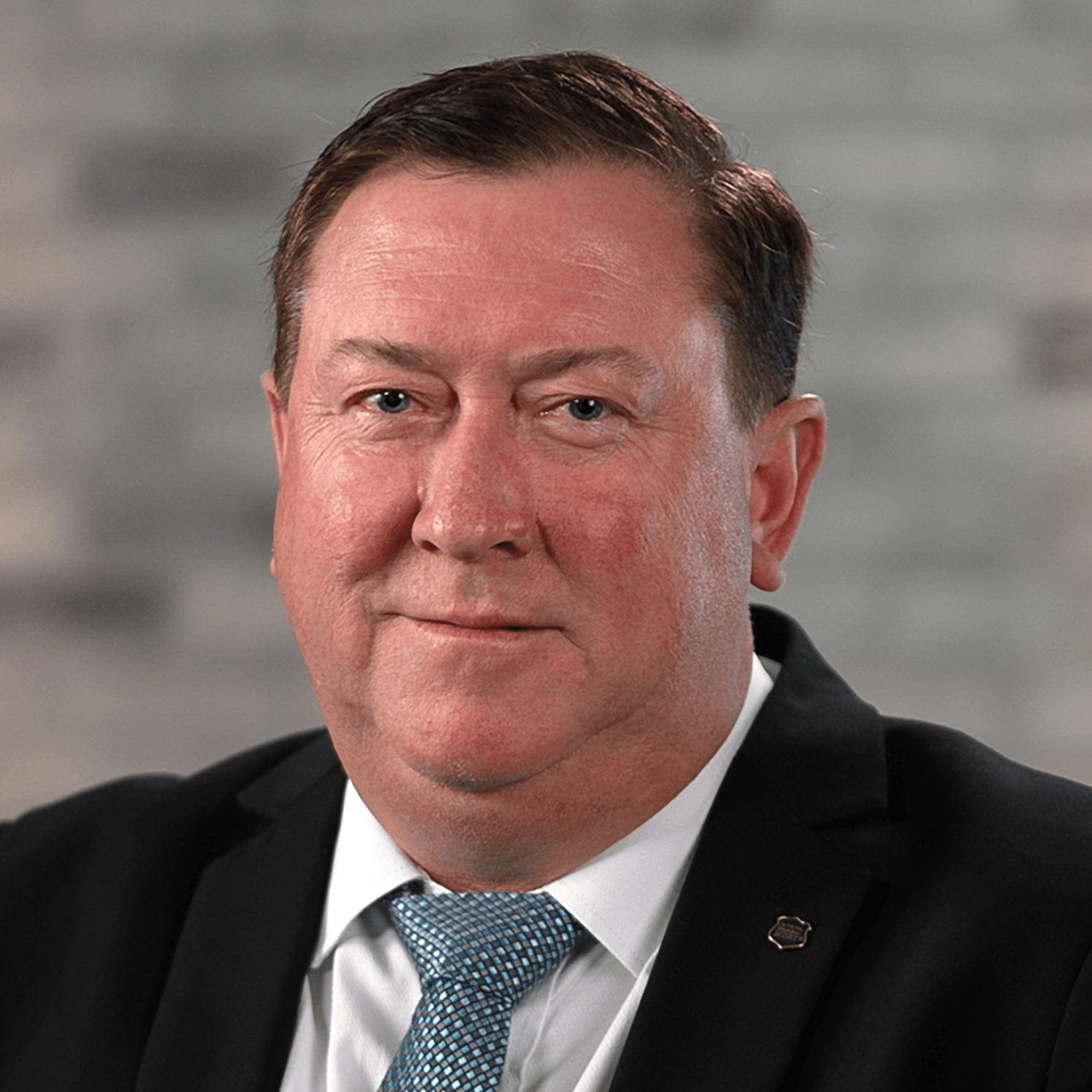 Roy John Hall, ADFP