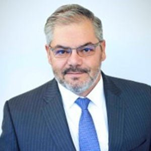 Brian D. Heckert, CLU, ChFC