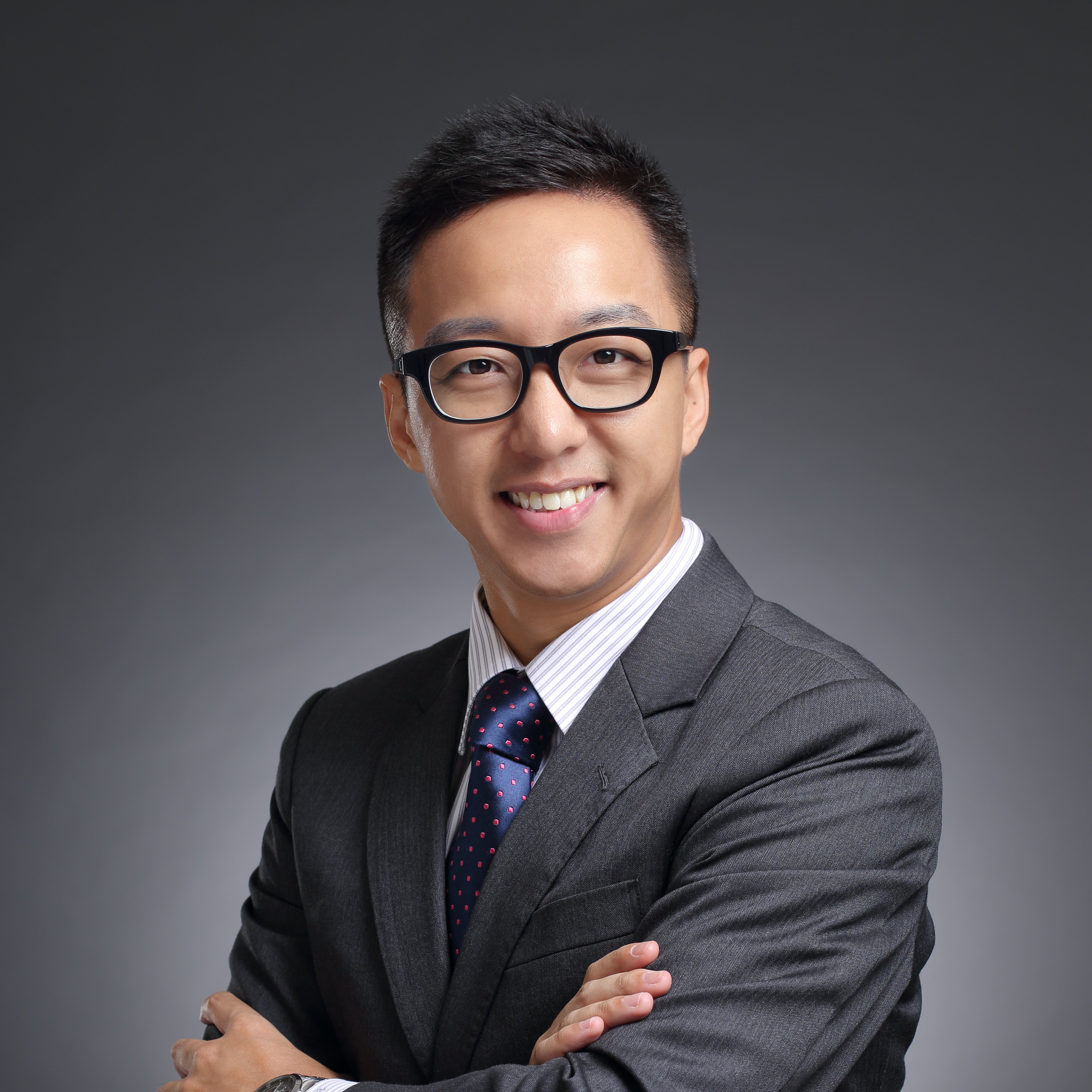 梁家駿 Eddie Leung