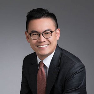 Glen Wong