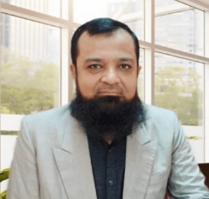 Muhammad Husain A. Chitalwala