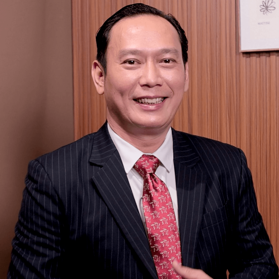 Đoàn Minh Hải (Minh Hai Doan)