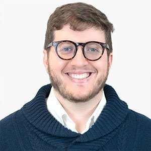 Joshua Ketchie, CPA