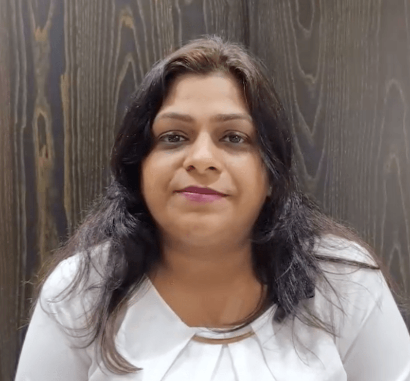 Ankita Agarwal