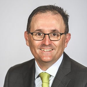 Mathew Thomas Fogarty, CFP, Dip FP