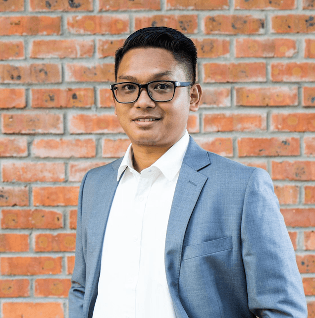 Salihin Salahuddin