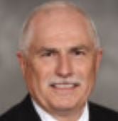 Thomas F. Levasseur, CLU, MS Ed.