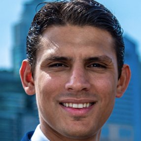 Julian Daniel Magadan Sr.