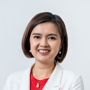 Laura Xue-Fen Hoi, ChFC, AEPP image