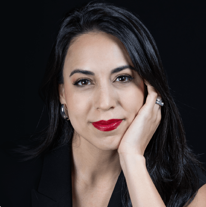 Cynthia Rodríguez image